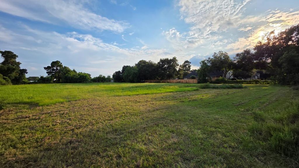 Photo of 0 La Fouche Drive, Tomball, TX 77377 (MLS # 56984037)