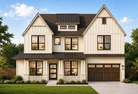 Photo of 1414 Du Barry Lane, Houston, TX 77018 (MLS # 6308030)
