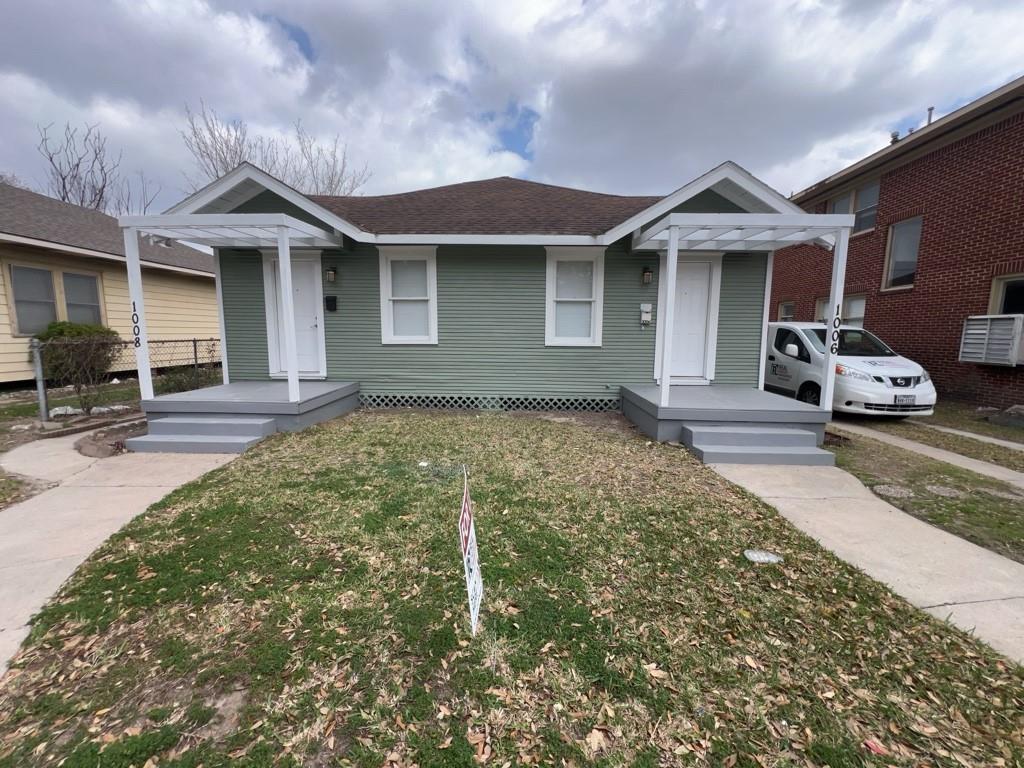1006 Studewood Street