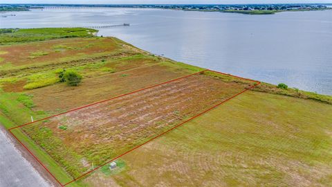 Photo of 0 Windswept Drive, Port Lavaca, TX 77979 (MLS # 87492866)