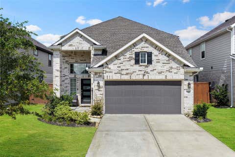 Photo of 7115 Prairie Heights Drive, Katy, TX 77493 (MLS # 86377132)