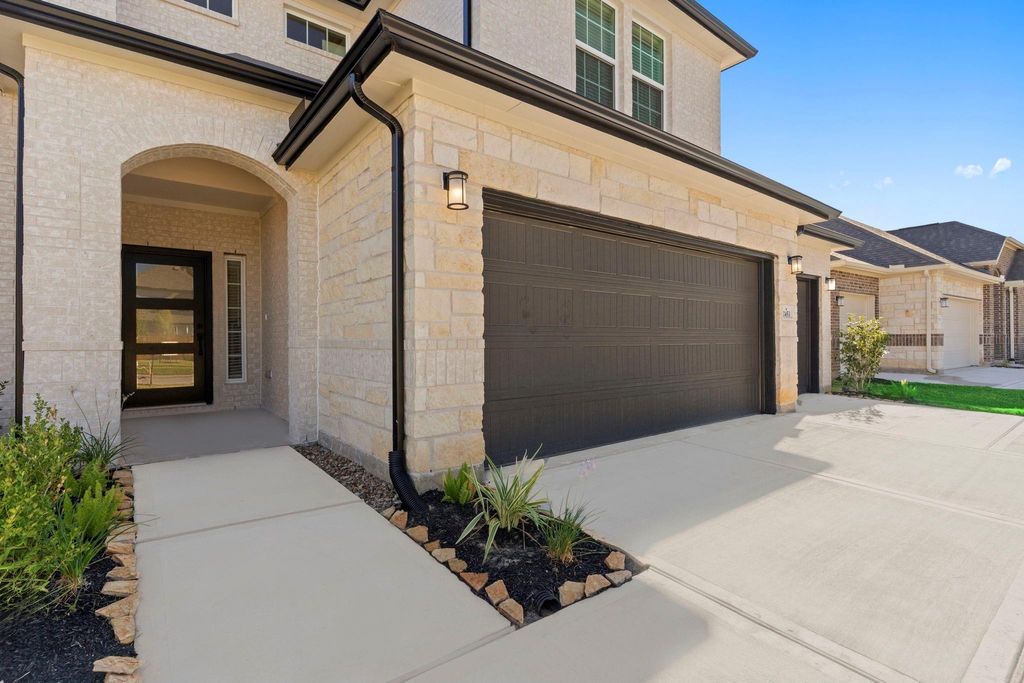Photo of 2453 Seaglass Terrace Drive, Katy, TX 77493 (MLS # 63376506)