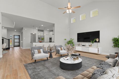 Photo of 2453 Seaglass Terrace Drive, Katy, TX 77493 (MLS # 63376506)