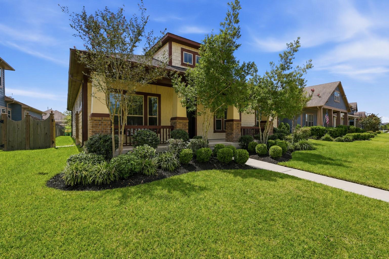18419 Long Key Drive