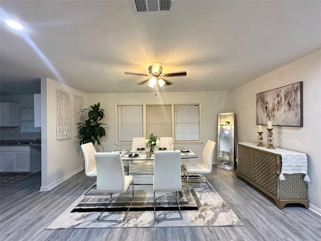 Photo of 5346 Windswept Lane, Houston, TX 77056 (MLS # 42854478)