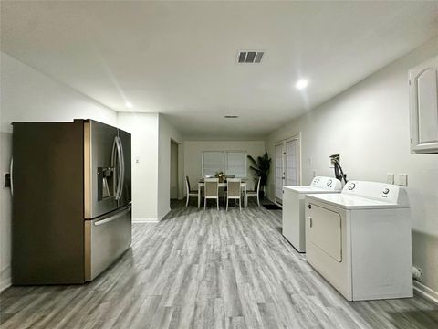 Tiny photo for 5346 Windswept Lane, Houston, TX 77056 (MLS # 42854478)