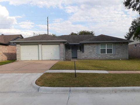 218 Tara Plantation Drive Richmond TX 77469