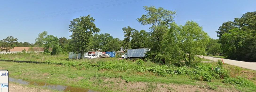 11203 Garrett Road