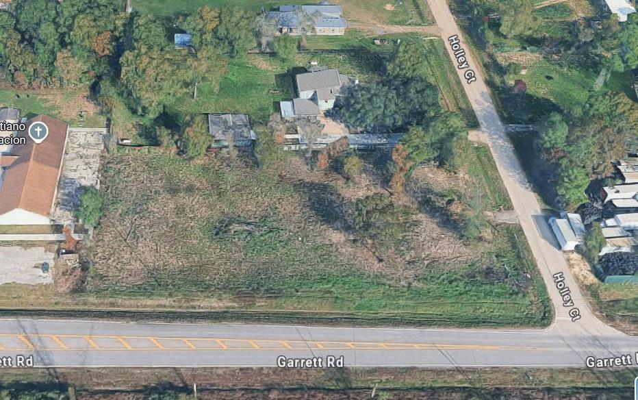 11203 Garrett Road
