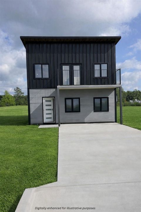 Homes For Sale - 1649 Road 5740<br/> Cleveland, TX 77327