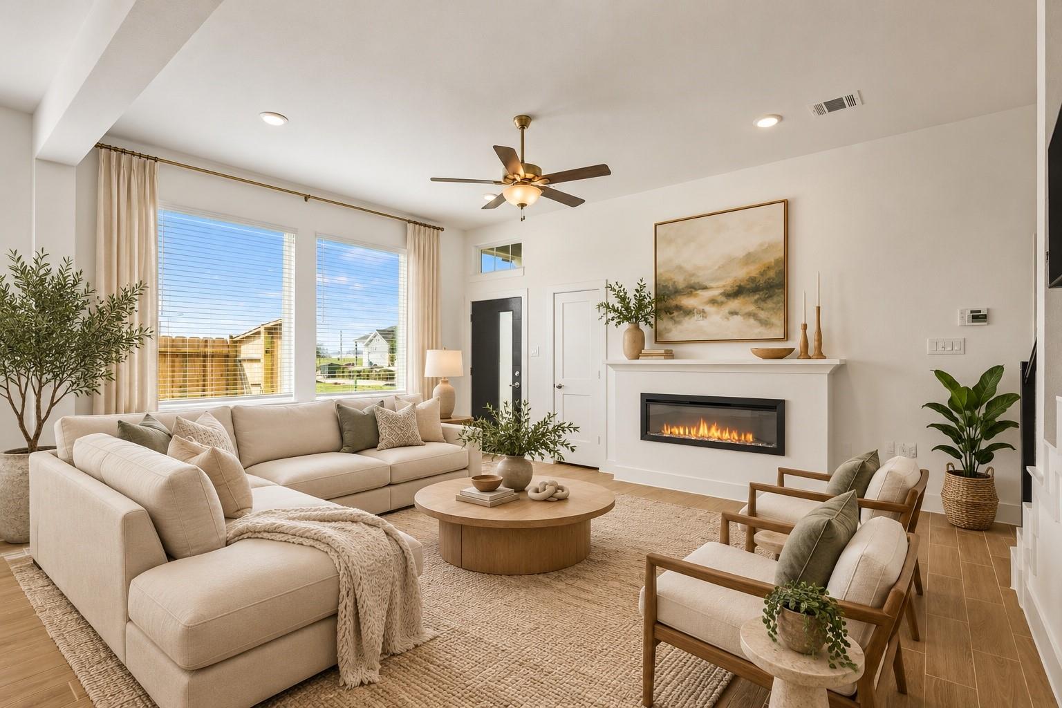 2815 Brandon Bluff Bend