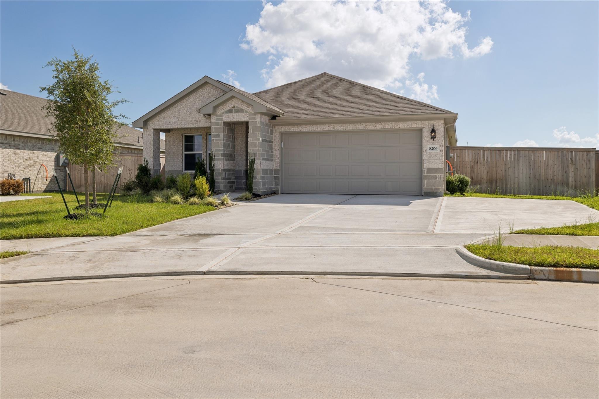 8206 Blackwell Cove Drive
