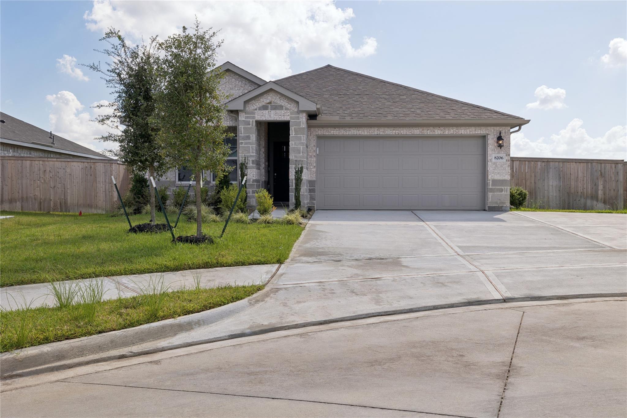 8206 Blackwell Cove Drive
