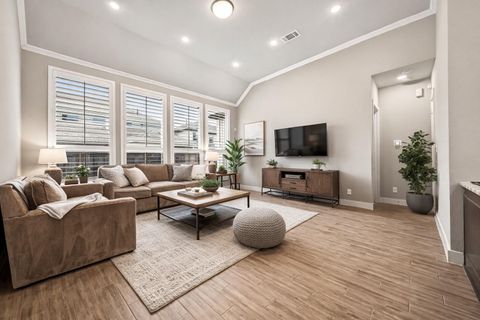 Photo of 2407 Texas Orange Trail, Richmond, TX 77406 (MLS # 18723236)