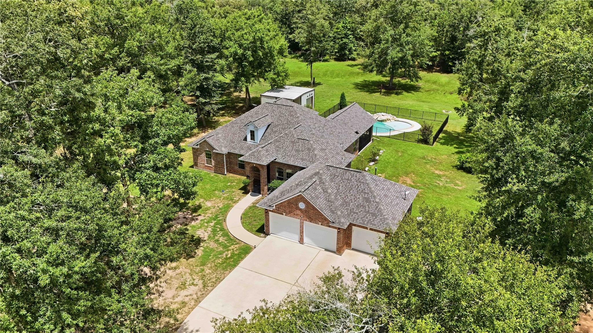 866 Big Buck Drive