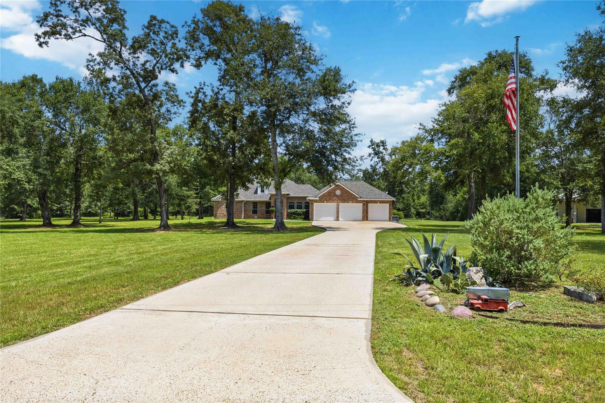866 Big Buck Drive