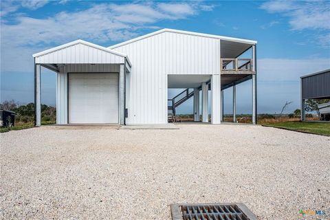 Photo of 38 Penny Lane, Port O Connor, TX 77982 (MLS # 71568353)