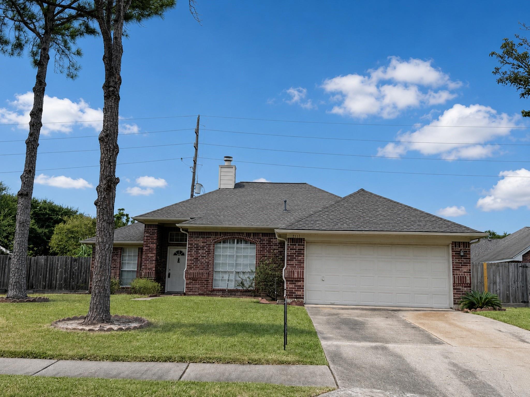 7111 Brockington Drive