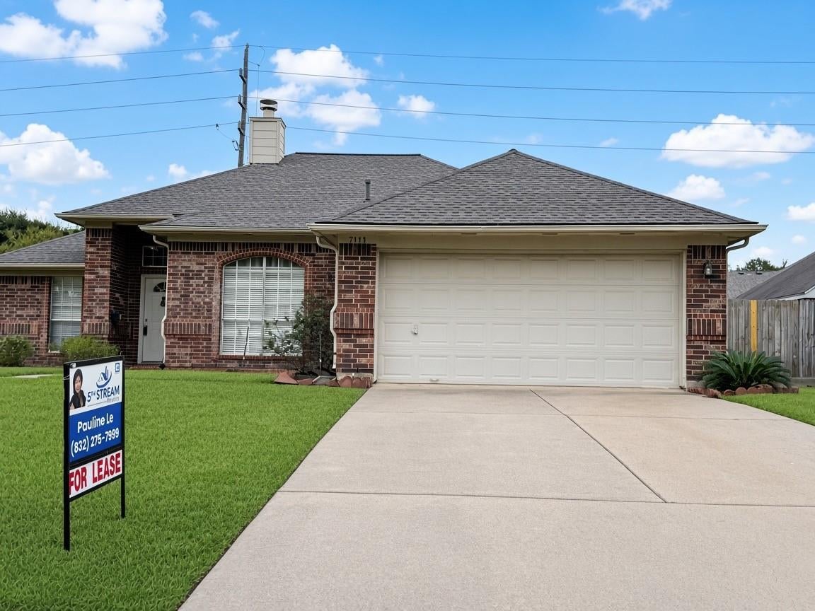 7111 Brockington Drive