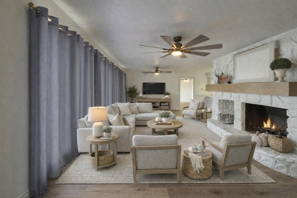 Photo of 387 Indian Hill Blvd, Livingston, TX 77351 (MLS # 98550571)