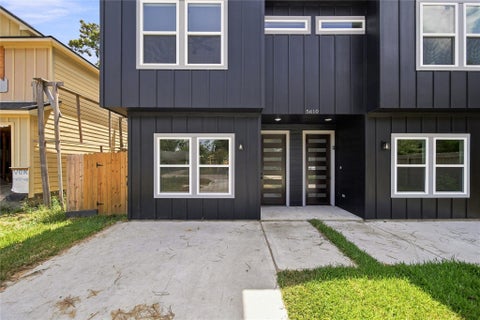 Multifamily For Rent - 5610 Kittridge Street #A<br/> Houston, TX 77028