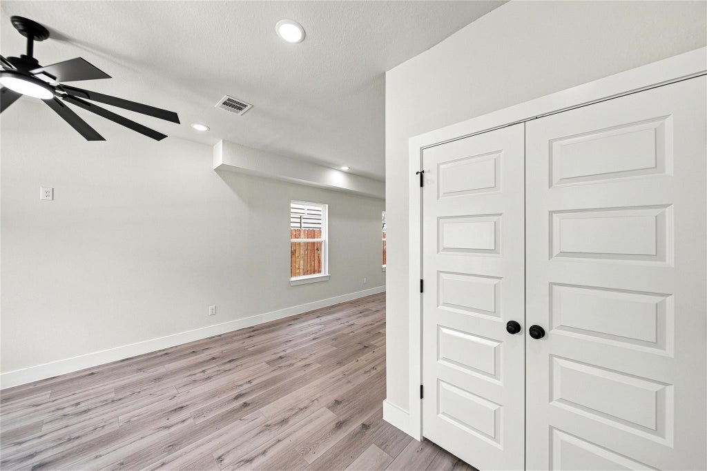 Photo of 5610 Kittridge Street #A, Houston, TX 77028 (MLS # 76391661)