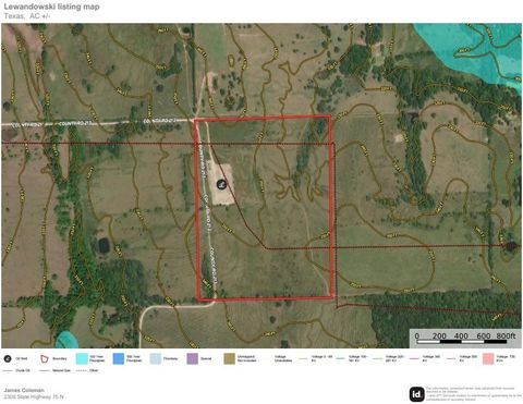 TBD County Road 213 Anderson TX 77830