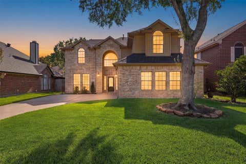 Photo of 19307 Pinewood Bluff Lane, Humble, TX 77346 (MLS # 42163579)