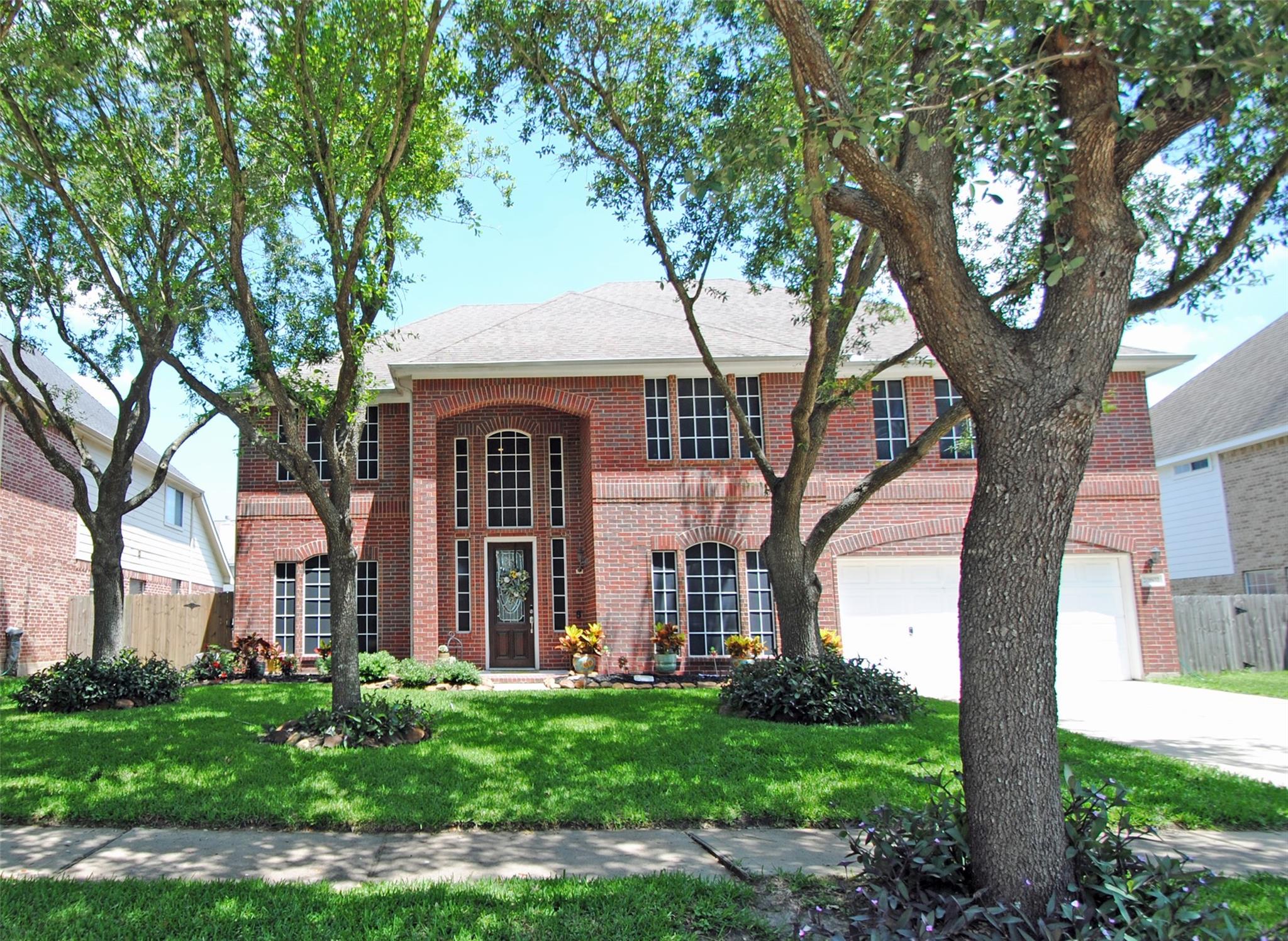 20802 Shifting Sand Lane