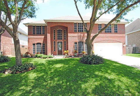 Homes For Sale - 20802 Shifting Sand Lane<br/> Fort Bend County, Richmond, TX 77407
