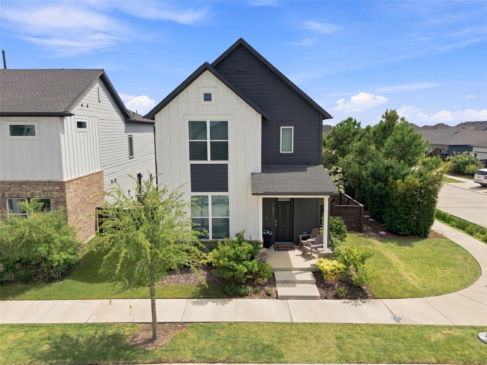 18531 Parkland Row Drive