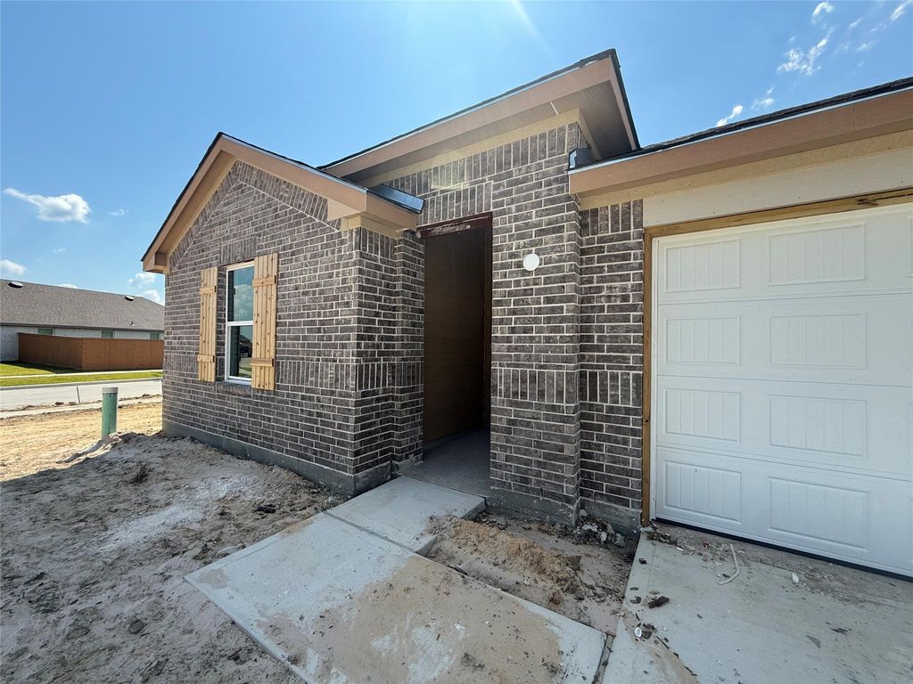Photo of 767 Timber Heights Drive, Dayton, TX 77535 (MLS # 97406918)