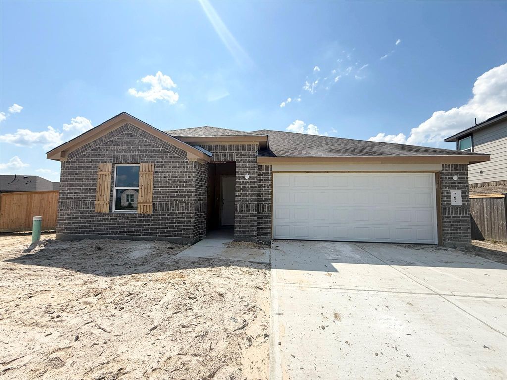 Photo of 767 Timber Heights Drive, Dayton, TX 77535 (MLS # 97406918)