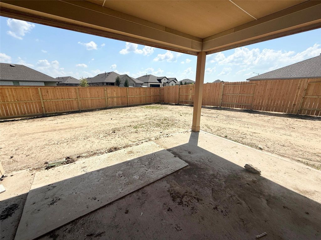 Photo of 767 Timber Heights Drive, Dayton, TX 77535 (MLS # 97406918)