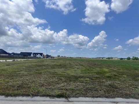 Vacant Land For Sale - 3615 Emory Circle<br/> Jefferson County, Beaumont, TX 77706