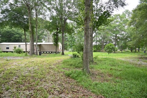 Photo of 183 Road 3817, Cleveland, TX 77328 (MLS # 60416973)