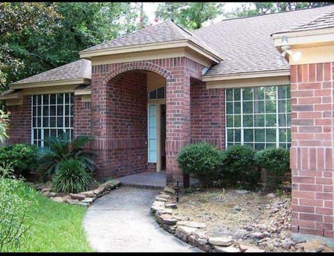 Photo of 35 Barn Lantern Place, The Woodlands, TX 77382 (MLS # 35494388)