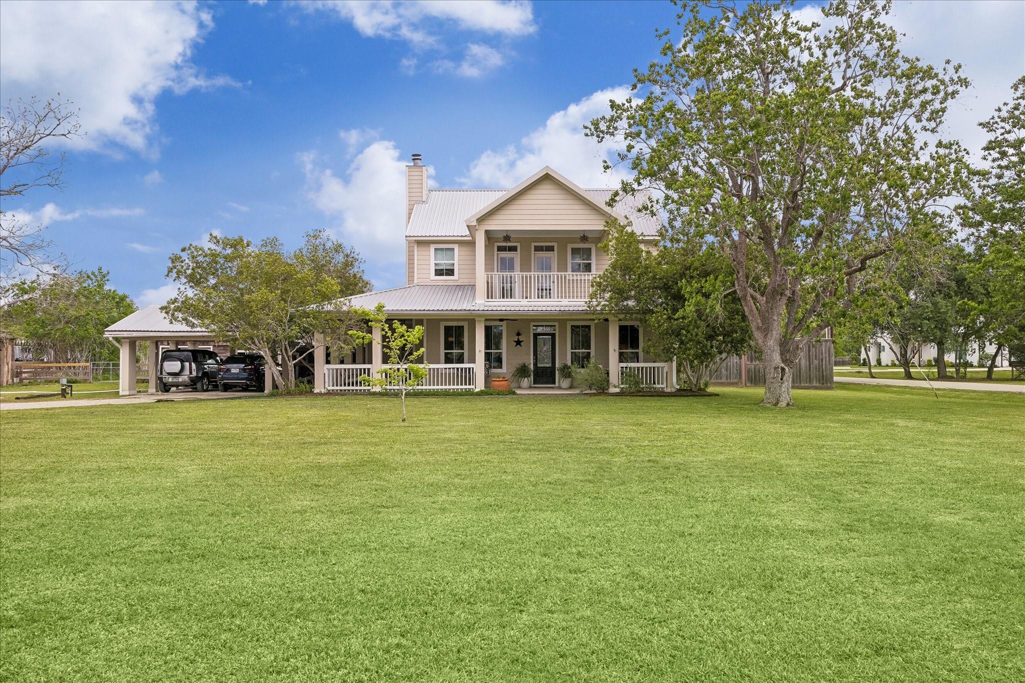 301 Westfield Lane