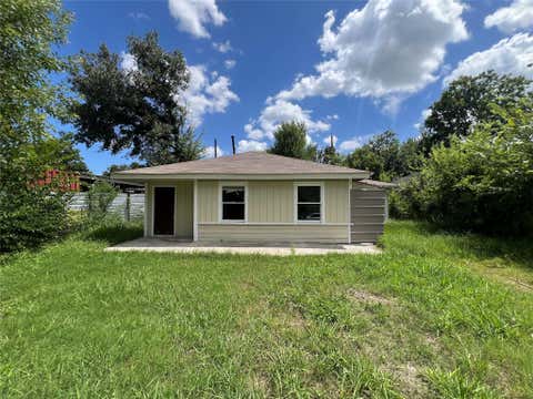 Photo of 5034 Rapido Road, Houston, TX 77033 (MLS # 96660248)