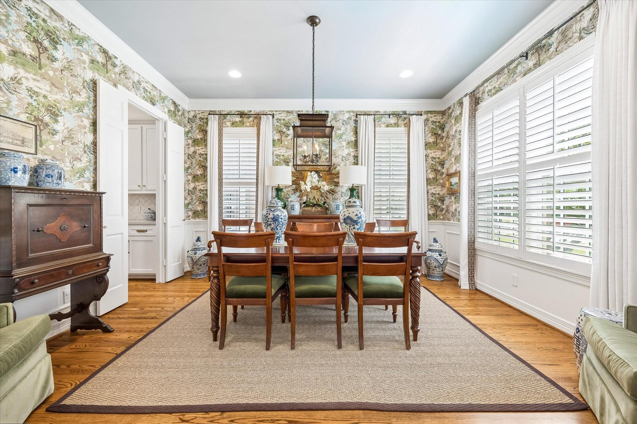 4116 Swarthmore Street