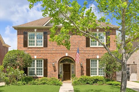 Tiny photo for 4116 Swarthmore Street, West University, TX 77005 (MLS # 5706512)