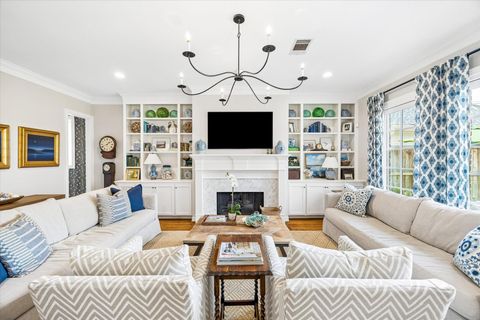 Tiny photo for 4116 Swarthmore Street, West University, TX 77005 (MLS # 5706512)