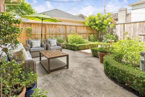 Tiny photo for 4116 Swarthmore Street, West University, TX 77005 (MLS # 5706512)