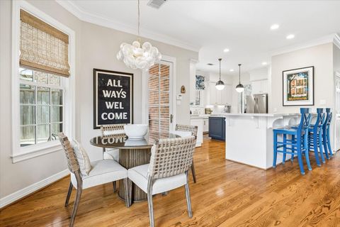 Tiny photo for 4116 Swarthmore Street, West University, TX 77005 (MLS # 5706512)