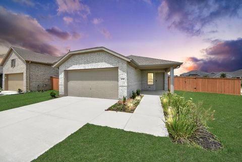 Photo of 10910 Bright Beacon Drive, Beasley, TX 77417 (MLS # 31133323)