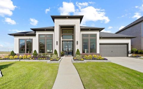 16519 Harmony Fields Street Hockley TX 77447