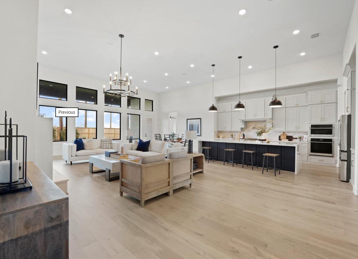 16519 Harmony Fields Street