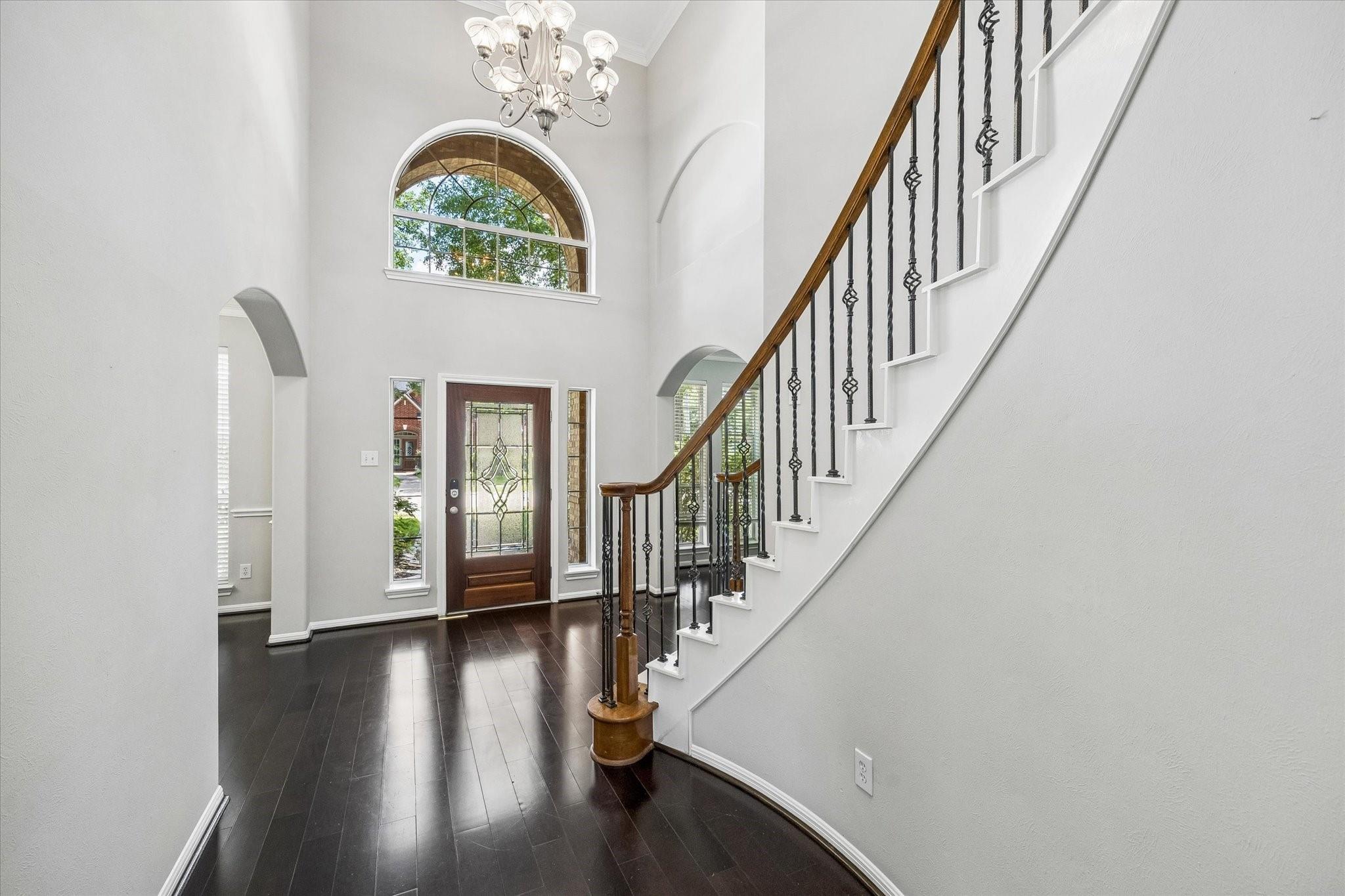 21818 Hidden Falls Court