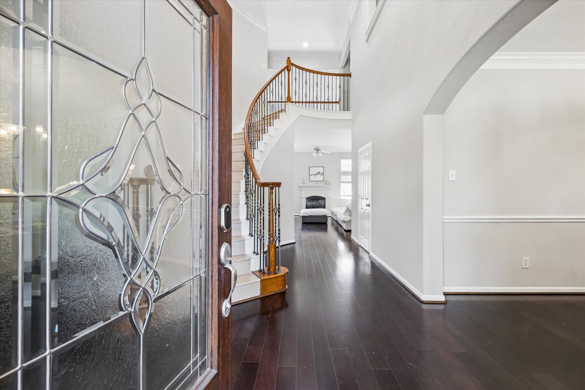 21818 Hidden Falls Court