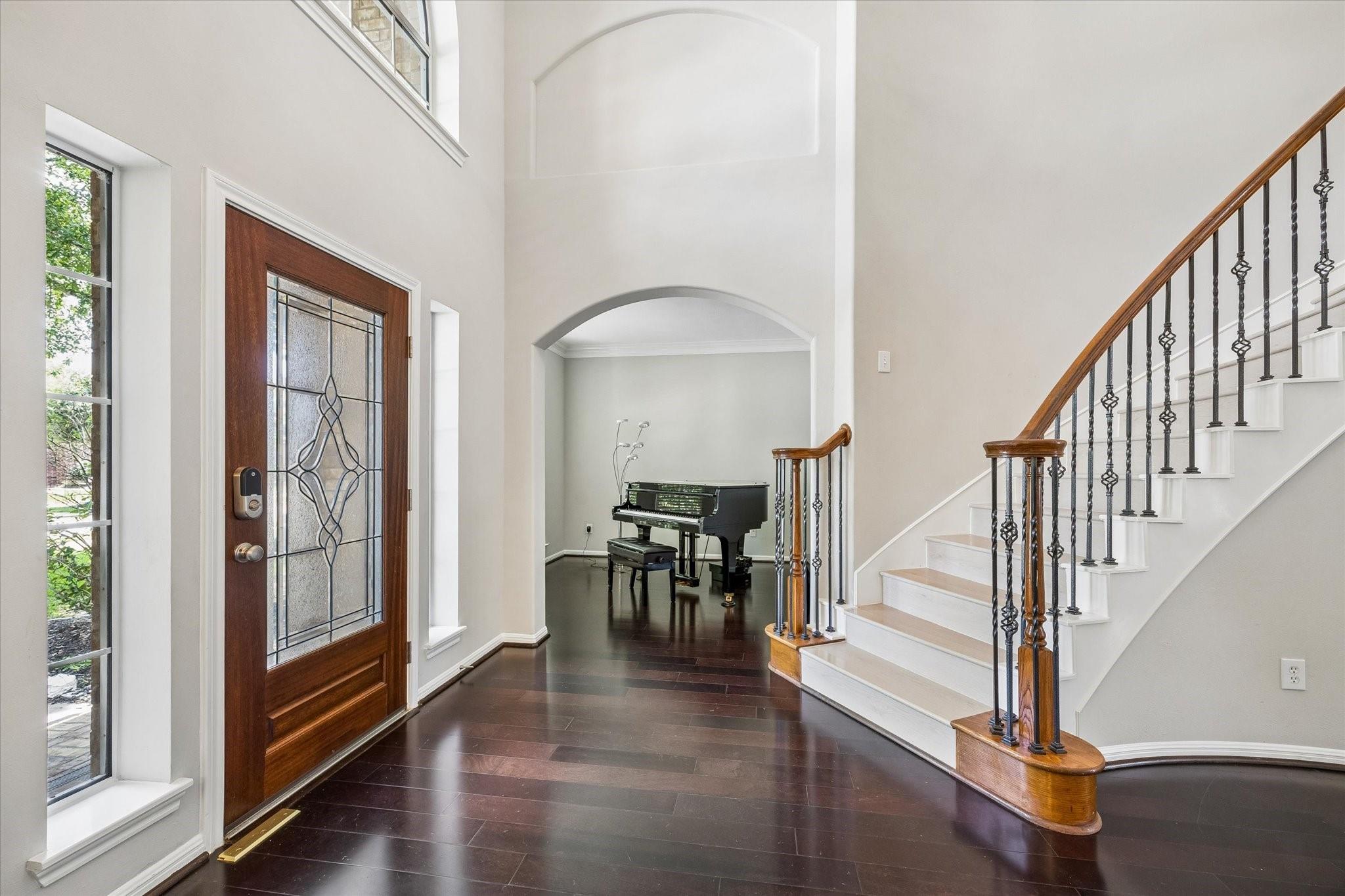 21818 Hidden Falls Court